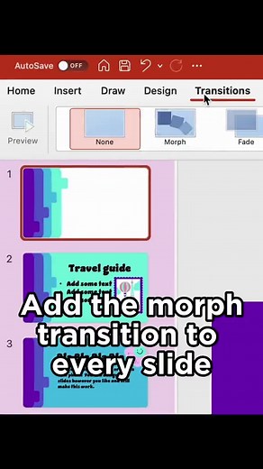 Create Aesthetic PowerPoint Presentation | Design Inspiration & Ideas