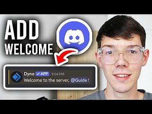 How To Add Welcome Bot To Discord - Step By Step