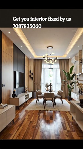 💬 Comment “TRANSFORM” if you want your room redesigned!📩for Interior Design | Renovation | 3D Views
