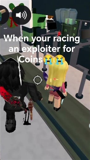getting coins pov #roblox #mm2 #murdermystery2 #robloxedit #memes