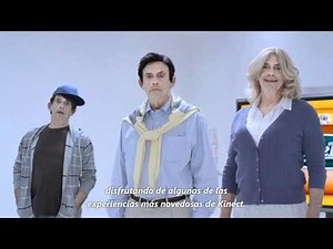 Kinect Fun Labs [PEGI 3]