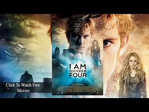 I am Number Four | Free Movie