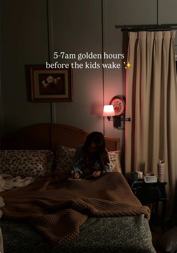 Boost Your Productivity with a Morning Routine