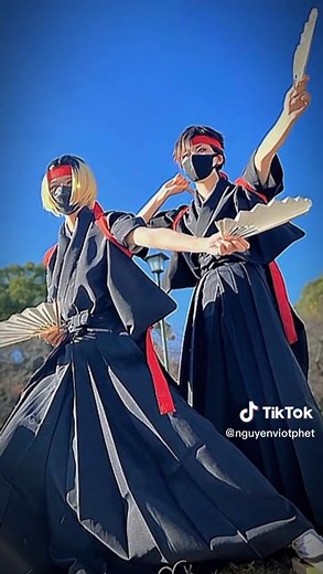 Anime Kuroko Tuyển Thủ Vô Hình - Kuroo & Kenma