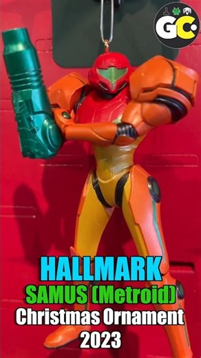 Samis Aran on Your Christmas Tree!