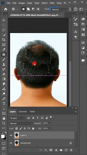 Photoshop 2025 tutorial reel #photoshop #tutorial #reels #trend #trending #trendingreels #short #shorts #shortsvideos #viral #viralreels #viralpost #viralvideo #viralpage #photo #photography #ohotography #photographer #photooftheday #photoshoot #photo #photoshop #fbreels #fbviral #fb #edits #editing #fblifestyle | Naushad Ahamad | Facebook