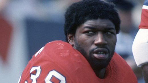 Ex-USC, Patriots Star Sam 'Bam' Cunningham Dead At 71