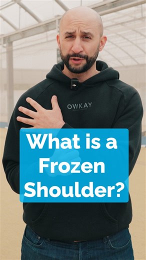 Dr Marwan Al-Dawoud on Instagram: "Frozen shoulder is not just a stiff shoulder ❄️ It is a true capsular condition where the joint lining becomes inflamed, thickened, and progressively tight. Often it follows a pattern: Pain builds, especially at night Then movement becomes increasingly restricted Simple tasks like dressing or reaching become difficult Most cases improve with time, but early recognition matters. Physiotherapy, progressive loading, and in selected cases an injection such as hydro