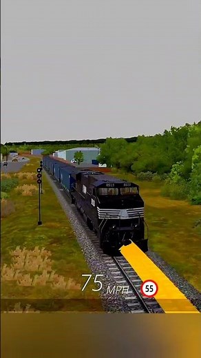 Train Simulator Pro USA | Realistic Train Driving