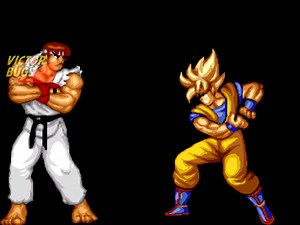 27K views · 459 reactions | El juego de luchas mas extraño para sega genesis #sega #segagenesis #segamegadrive #megadrive #streetfighter #kingoffighters | Victorbugs | Facebook