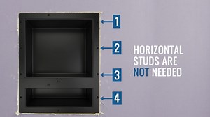 Watch Tile Redi Niche Installation Video on Amazon Live