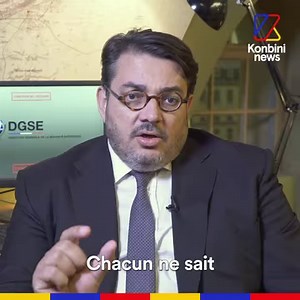 385K views · 323 reactions | "La meilleure des choses, c'est de s'évader tout simplement, et par tous les moyens" Échapper à une filature, tromper le détecteur de mensonges, dissimuler des messages : Bruno Fuligni vous livre 5 tips pour être un bon espion | Konbini news | Facebook