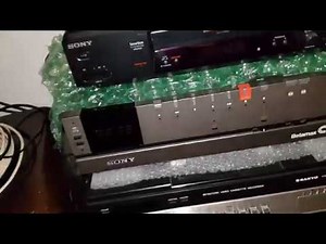 My VCR collection 1/2