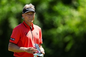 Is Bernhard Langer retiring from pro golf? All you need to know