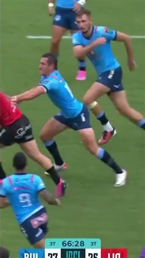 The Springboks Might Have Found ANOTHER One 👀