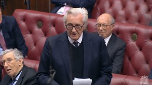 Lord Heseltine with a scathing speech on Brexit and its architects 🔥 | Best For Britain