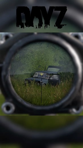 Comment récupérer un véhicule en début de wipe juste après avoir spauwn #dayz #dayzpvp #gaming