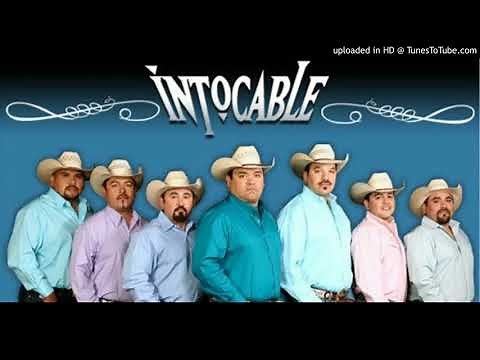 Intocable - Hay Ojitos (2009)