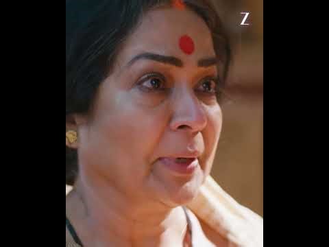 Ganga Mai Ki Betiyan | EP 195 | Zee TV UK HD