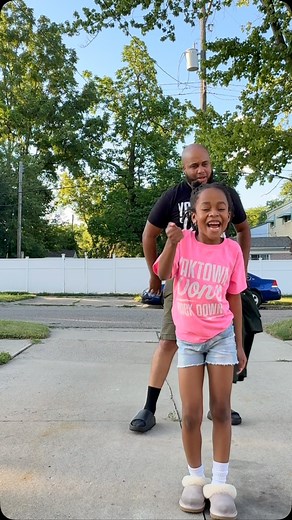 Y’all heard what she said. | Sean Preston