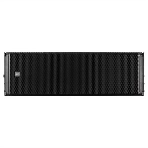 RCF HDL50-A Active Three-way Line Array Module – Sonic Circus