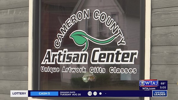 Officials, lawmakers look to attract businesses with new Cameron County innovation center