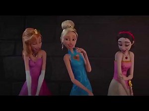 CHARMING( 2018) Official Trailer Reversed