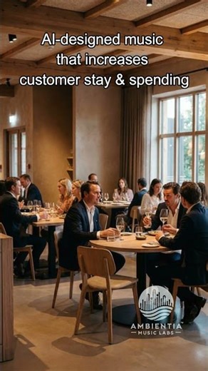 Restaurant Evening Music | Designed for Modern Restaurants