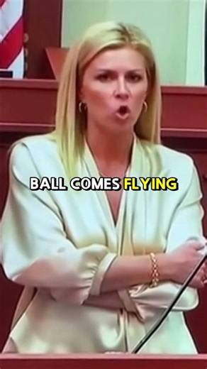 Karen cuts kids soccer net then tells them GOOD to their faces #court #viral