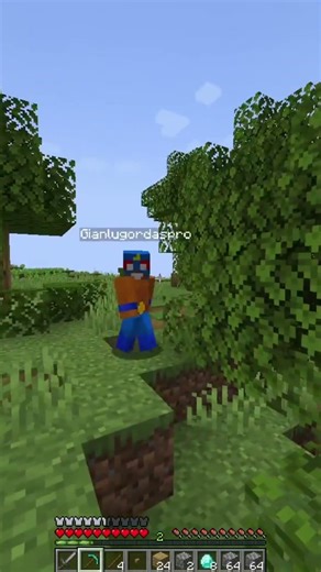 🌐POV: Sales de MINAR 1 HORA para ver lo que CONSTRUYO tu bro🌐