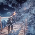 Dark Souls 3: Ashes of Ariandel - How to Access the DLC Area - Gameranx