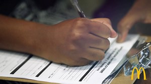 Students: Looking for a summer job? Watch this. Because we’re...