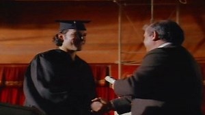 Watch Northern Exposure Season 6 Episode 17 - The Graduate