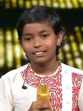 Pranjal biswas का नाम Judges ने रखा जो है Pawan का Prabhu Pranjal/ pranjal biswas motivational line