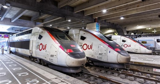 La SNCF propose une augmentation généreuse aux cheminots pour 2026