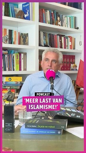 Is Europe too naive?🤔 #powcast #iran #europe