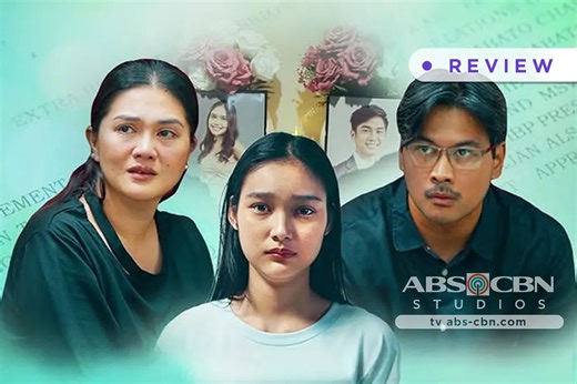 Netizens laud Dimples, Joem, Karina for compelling portrayal in Part 2 of MMK Maguad Family Story | ABS-CBN Entertainment