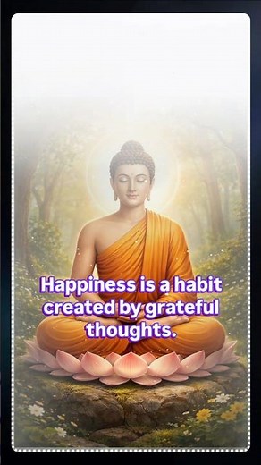 Positive Buddha Quotes for Daily Life 🌿 Buddha Wisdom for Stress Relief 🌿