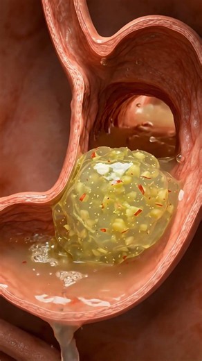 What Happens to Your Body When You Eat an Apple Every Day? 🍎 #viral #facts #science #apple