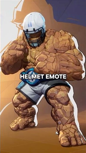 New Free NFL Thing Emote Is Amazing!