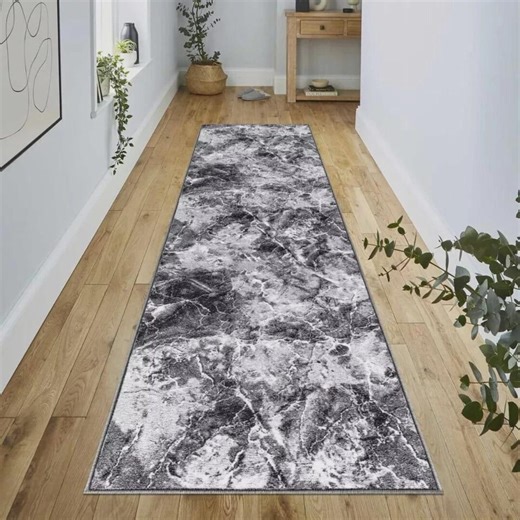 Non-slip Long Hallway Runner Rugs Door Mats Bedroom Rug Kitchen Carpet Floor Mat - Etsy