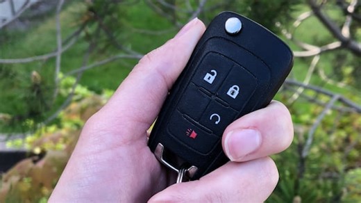 Fighting auto theft in Canada will take more work, report finds