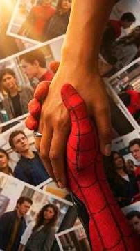 5 Shocking Spider-Man Facts You Never Knew | Hidden Marvel Secrets Explained