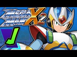 Why Mega Man X2 Is The PERFECT Sequel