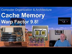 Cache Memory Explained: The Biggest Boost to CPU Performance