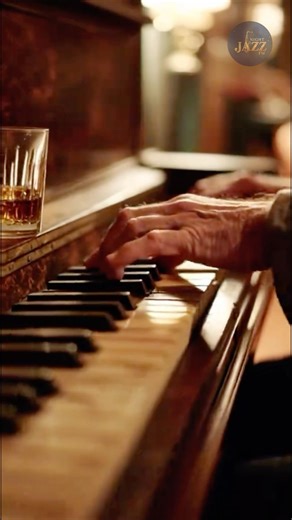 Relaxing Smooth Jazz 🎹🎷Deep Focus & Stress Relief Music | Calm Night Vibes