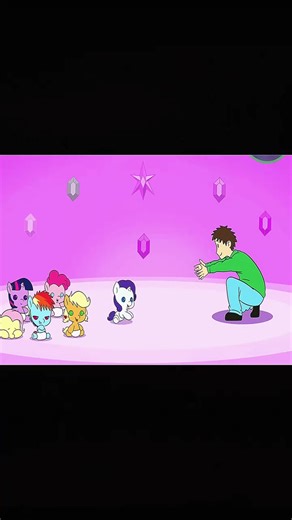 🪻🫂My little pony hugs🫂🪻#mlp #fyp #foryou #hugs