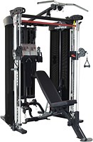 Inspire Maximum FT2 Homegym - Krachtstation - Smith Machine | Fitwinkel.nl
