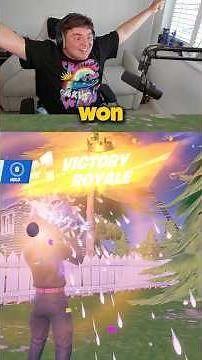 Last to Die in Storm Wins 1,000 Vbucks 😳