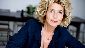 Lebenslinien: Michaela May - Meine Münchner Geschichten